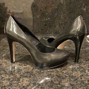 Calvin Klein pumps worn once!